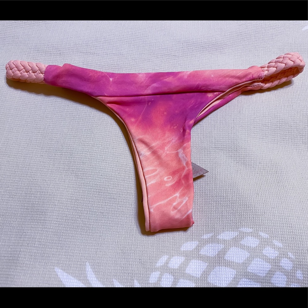 San Lorenzo Bikini Bottom